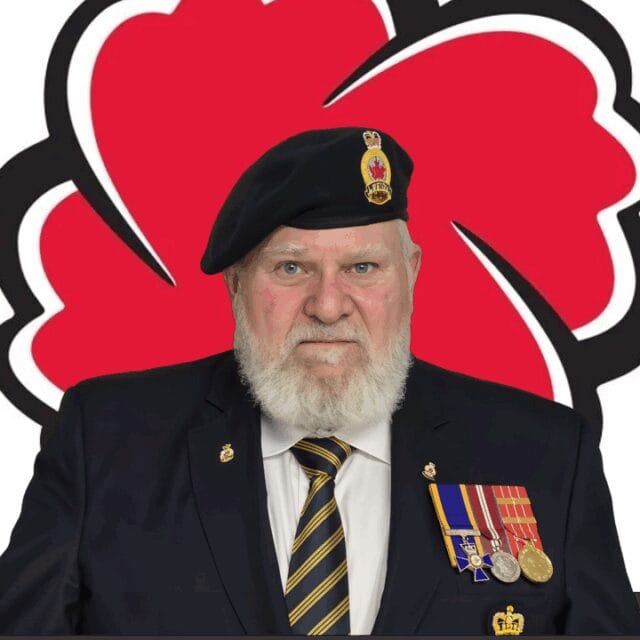Royal Canadian Legion Branch 554 Rockland & District