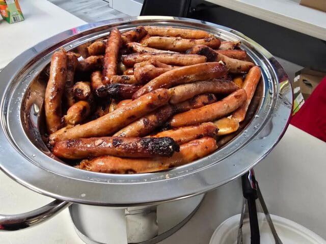 Come visit the Rockland and District Legion Saturday November 1st from 9:00am to 1:00pmfor breakfast and great conversation we are located in the basement of the Saint-Trinity Church on Laurier Street in Rockland.Venez visiter la Légion de Rockland et du district de 9h00 aux 13h00 pour un petit-déjeuner et une conversation agréable ; nous sommes situés au sous-sol de l’église Sainte-Trinité sur la rue Laurier à Rockland.