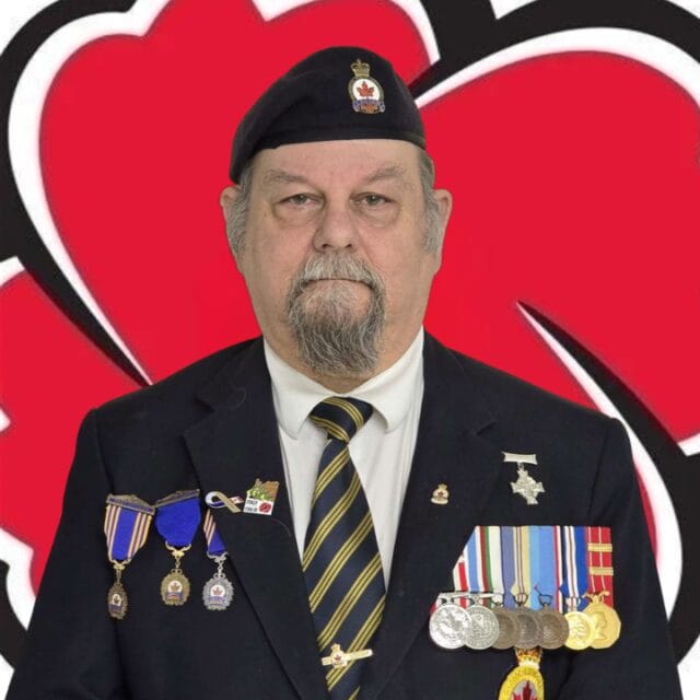 Royal Canadian Legion Branch 554 Rockland & District