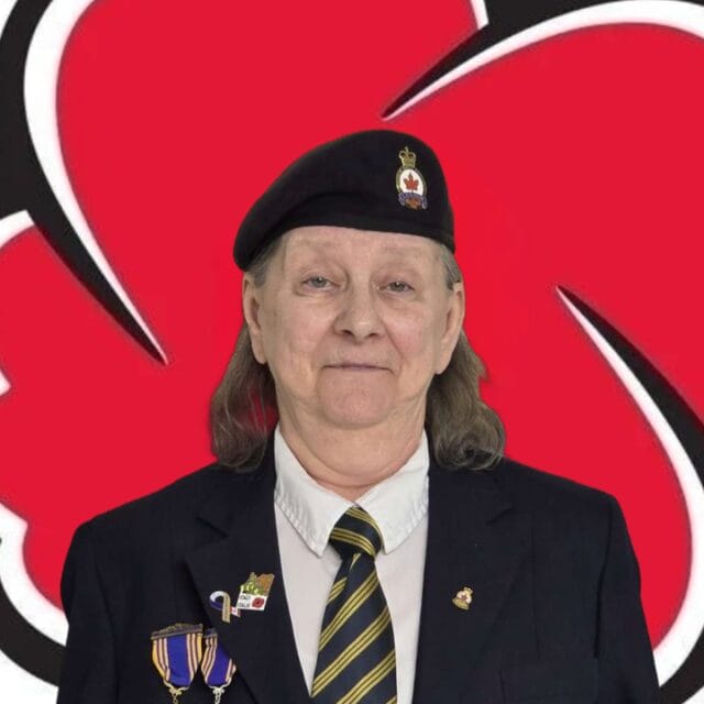 Royal Canadian Legion Branch 554 Rockland & District